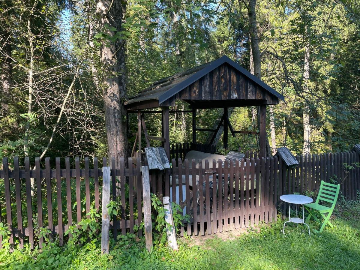 Apartament Idylla Lägenhet Zakopane Exteriör bild