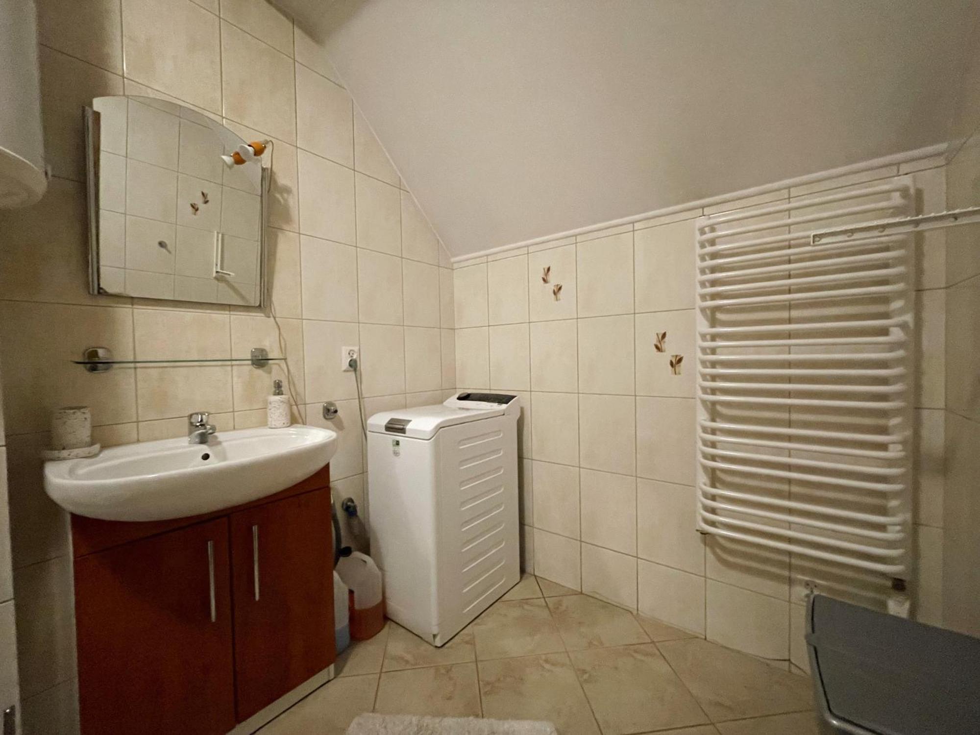 Apartament Idylla Lägenhet Zakopane Exteriör bild
